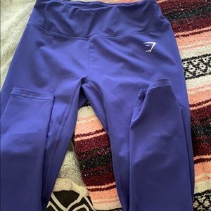 Gymshark leggings